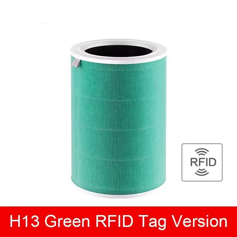Replacement Air Purifier Filter for Xiaomi Models - 11