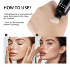 Instant Temporary Eye Tightening Firming Cream