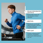 Refreshing Male Energy and Performance Nasal Inhaler