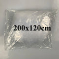 Disposable Waterproof Bicycle and Motorcycle Dust Cover