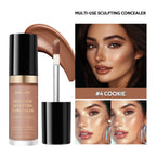 Multi-Use Sculpting Face Concealer and Contour