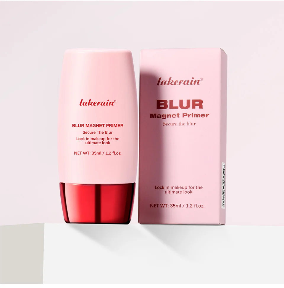 Matte Finish Pore Minimizing Makeup Primer - 18