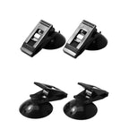 Multipurpose Car Window Suction Cup Clips