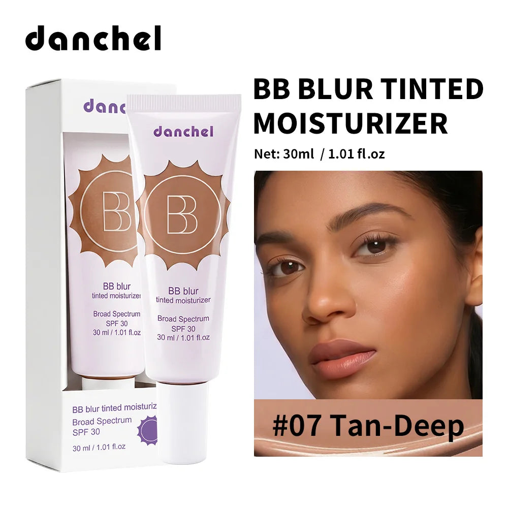 Matte Tinted Moisturizer BB Cream with SPF 30 - 26