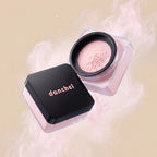 Matte Oil-Control Loose Setting Powder for Flawless Makeup