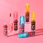 Hydrating Gloss Lip Stain with Nourishing Vitamin B12