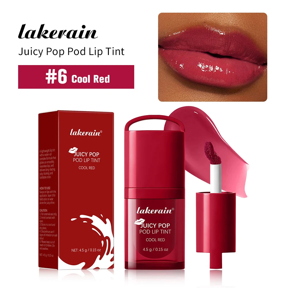 Hydrating Juicy Lip Tint Gloss - 22