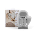 Wireless Air Compression Hand and Wrist Massager