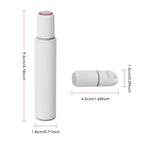 Portable Electric Anti-Itch Mosquito Bite Relief Pen