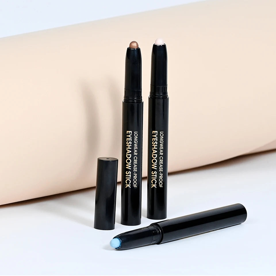 Longwear Crease-Proof Eyeshadow Pencil Stick - 18