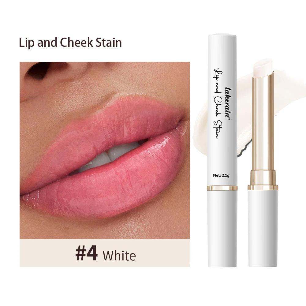 pH-Activated Color Changing Lip and Cheek Stain - 22