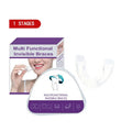 3-Stage Adult Teeth Alignment Orthodontic Trainer Mouthpiece