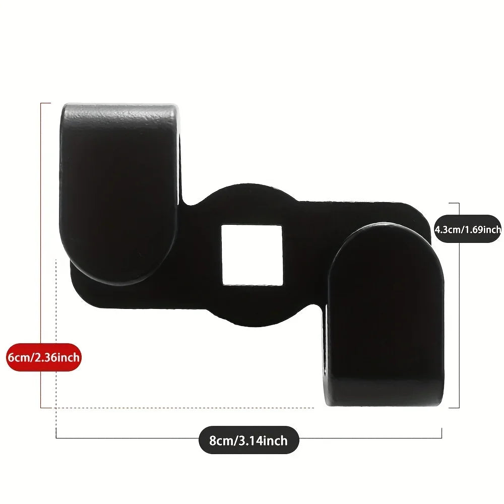 Universal Wrench Extender for Stubborn Bolts - 6