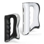 Electric Myofascial Muscle Scraping and Massage Tool