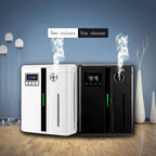 Wall Mounted Aroma Diffuser for Home and Hotel