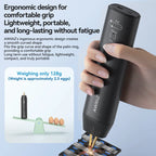 Portable Handheld Battery Spot Welder with 11 Adjustable Gears