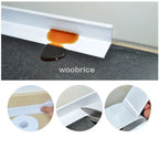 Waterproof Self-Adhesive Sealing Tape for Kitchen and Bathroom