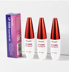 Waterproof Peel-Off Matte Lip Stain