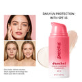 Color Changing Foundation for Flawless Skin Coverage