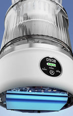 Portable Mini Washing Machine for Underwear and Socks