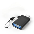 USB-C to USB 3.0 OTG Data Adapter