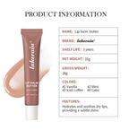 Hydrating Moisturizing Lip Balm Butter Gloss