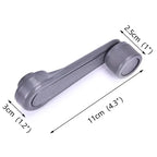 Universal Manual Car Window Winder Handle Replacement