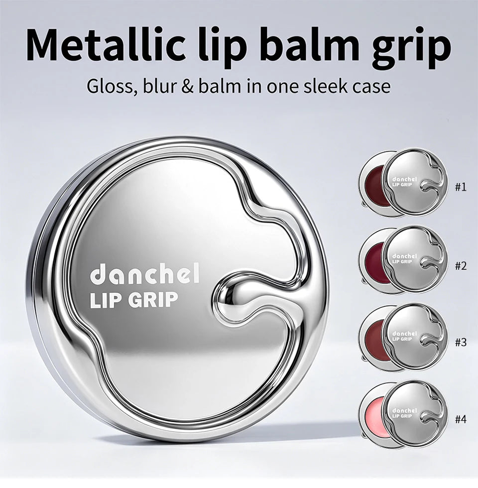 Magnetic Moisturizing Lip and Cheek Cream - 12