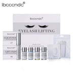 Professional Eyebrow Lamination Home Perming Kit