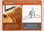 Portable Electric Clothes Dryer with Remote Control