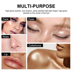 Waterproof Shimmer Eye Brightener Stick