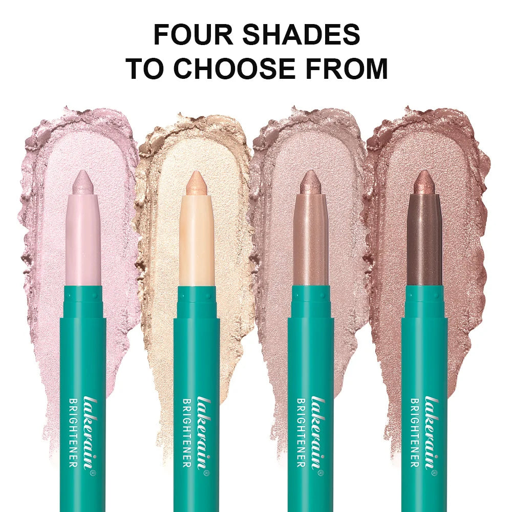 Waterproof Shimmer Eye Brightener Stick