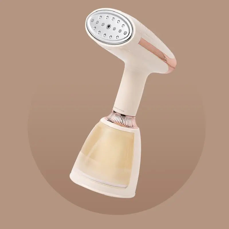 Portable Handheld Steam Iron for Garments