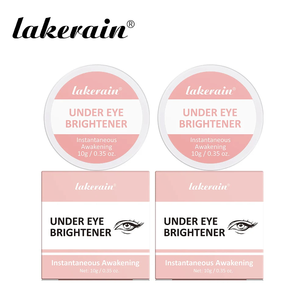 Hydrating Under Eye Brightener Concealer Cream