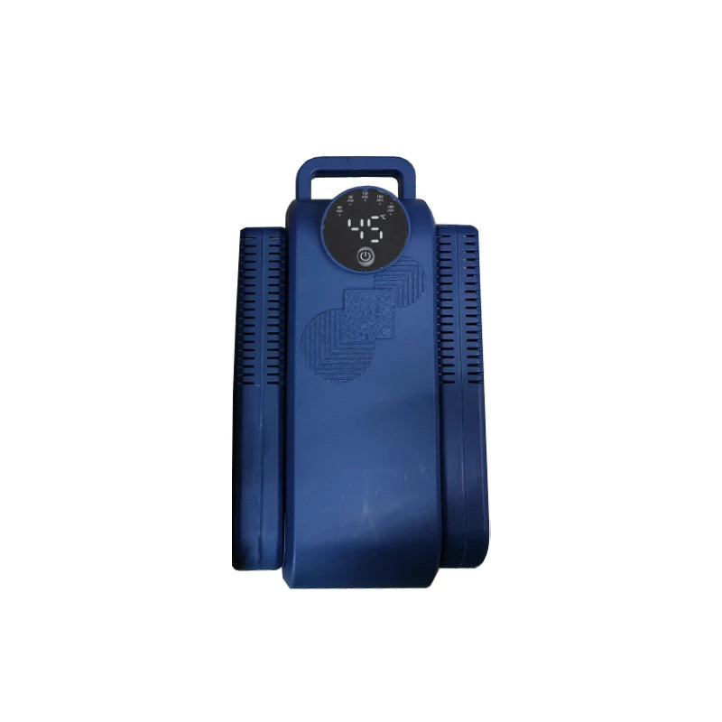 Electric Shoe Dryer with UV Deodorizer and Hot Air - 25