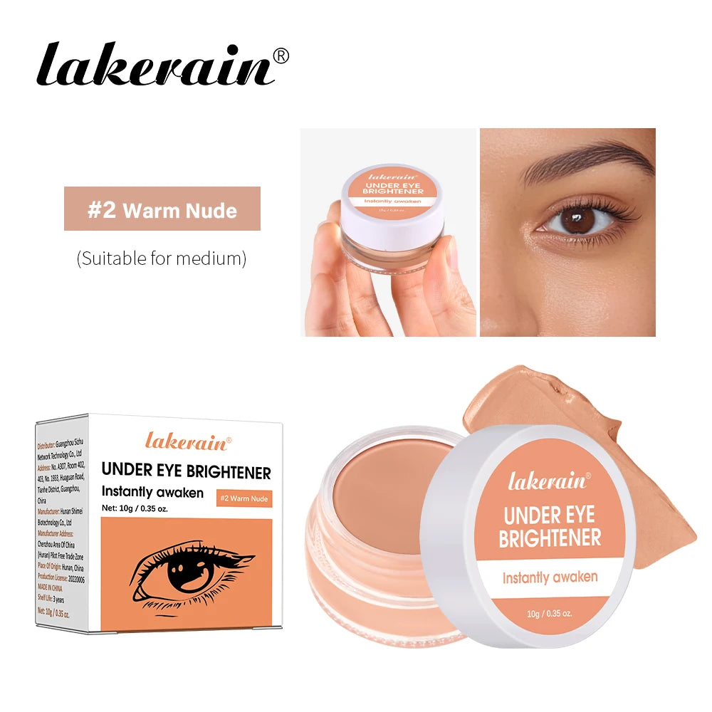 Full Coverage Under-Eye Brightening Concealer