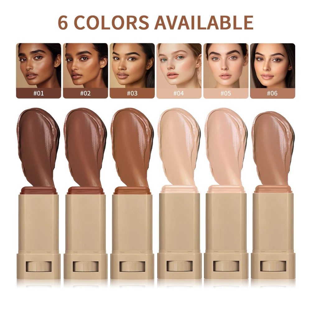 Serum Boosted Skin Tint Foundation Stick