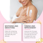 Arbutin Brightening Body Lotion for Glowing and Hydrated Skin