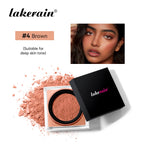 Matte Finish Oil Control Loose Baking and Setting Powder