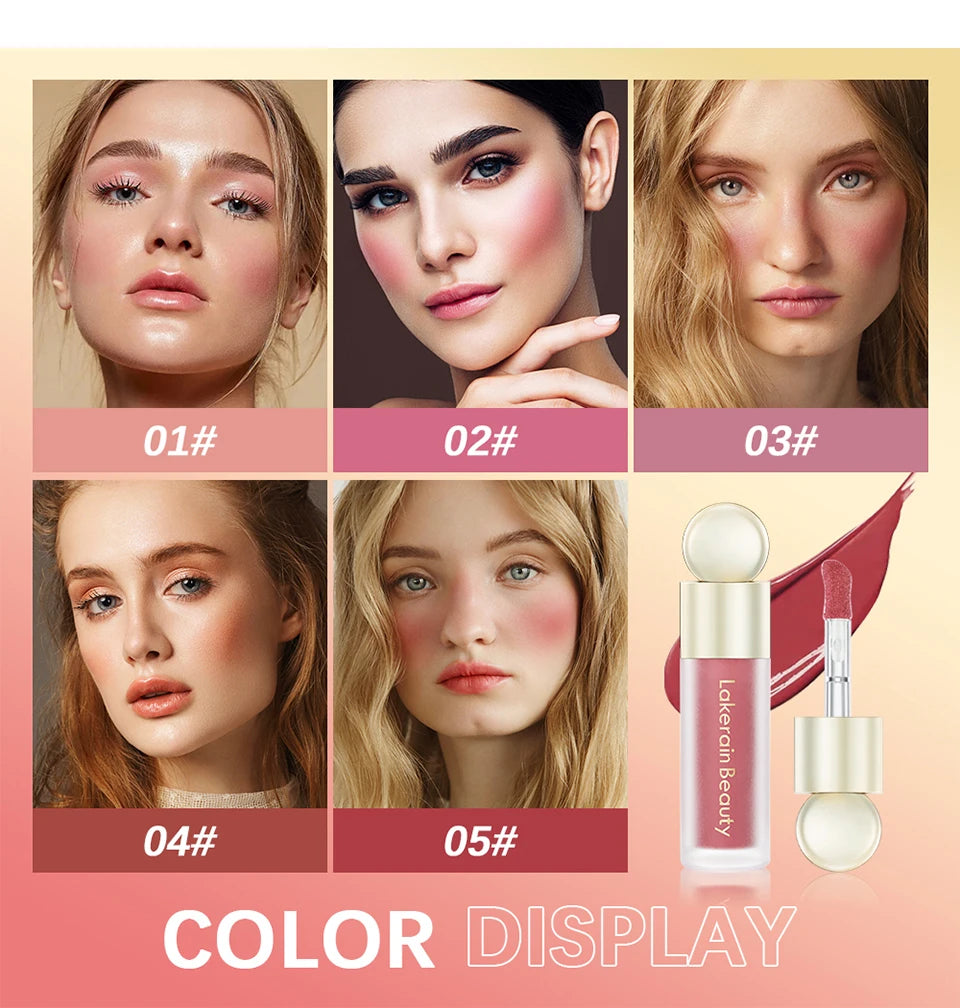 Liquid Highlighter for Radiant Glow and Natural Skin Brightening - 24