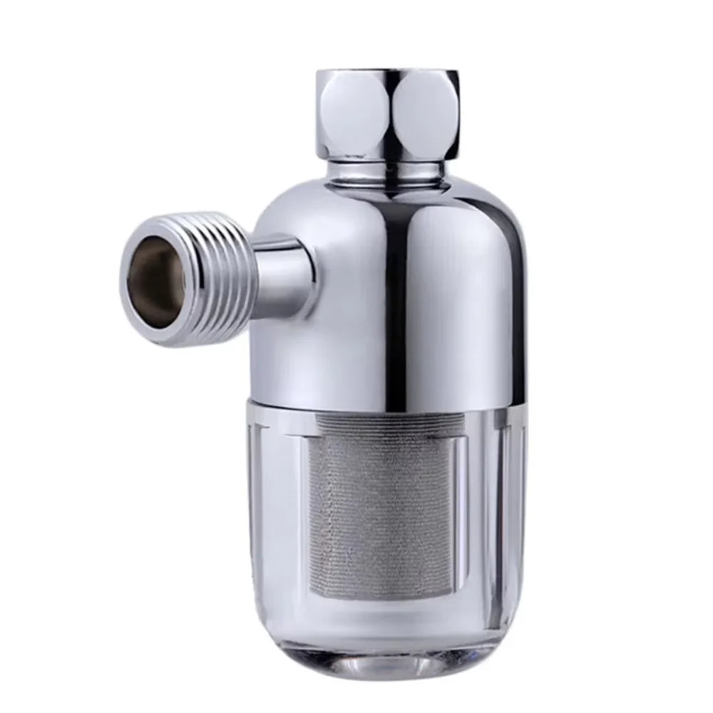 Stainless Steel Faucet Water Purifier Filter for Home - 22