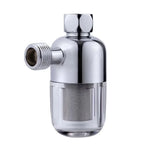 Stainless Steel Faucet Water Purifier Filter for Home