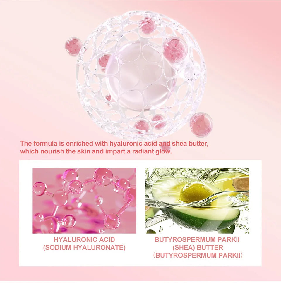 Hydrating Under Eye Brightener Concealer Cream