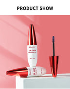 Waterproof Peel-Off Matte Lip Stain Tint