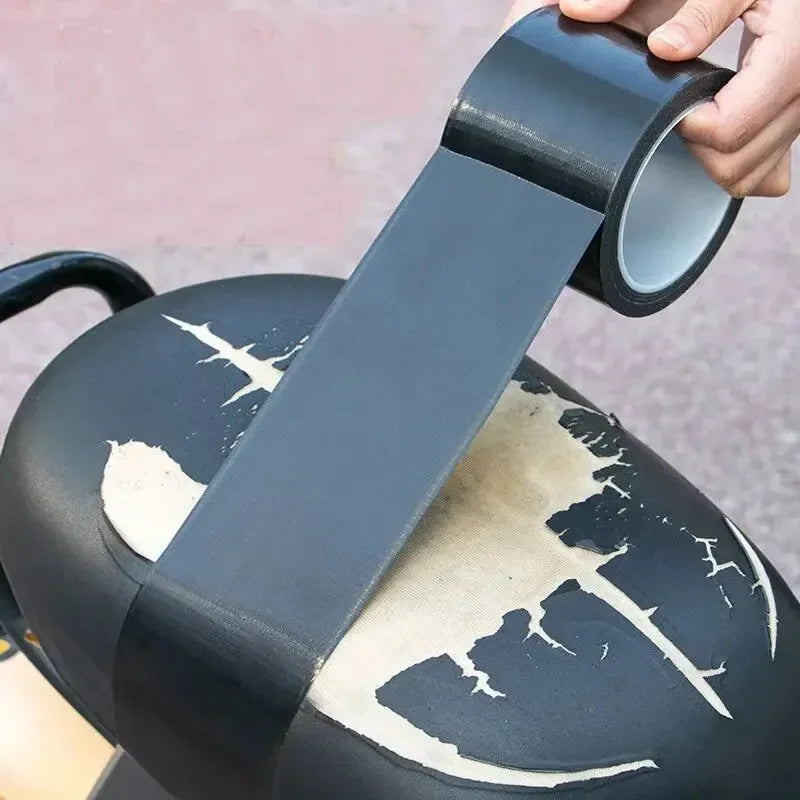 Self-Adhesive Waterproof Leather Repair Tape for Furniture and Car Seats