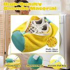 Protective Sneaker Washing Machine Laundry Bag