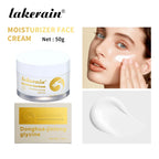 Deeply Hydrating Hydrogel Facial Cream for Nourished Skin