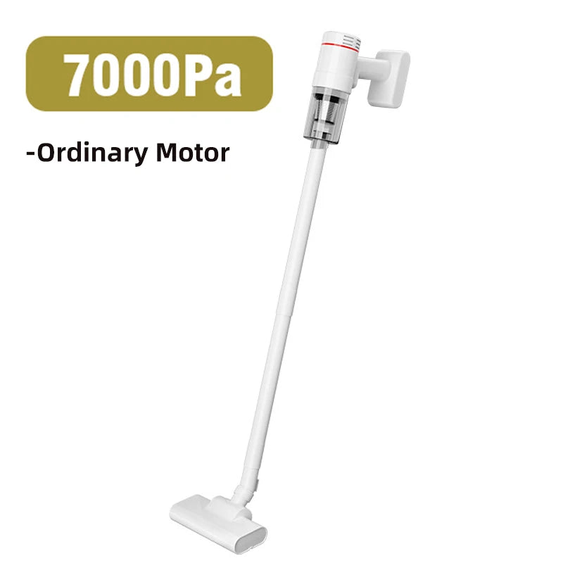 Cordless Handheld Car and Home Vacuum Cleaner