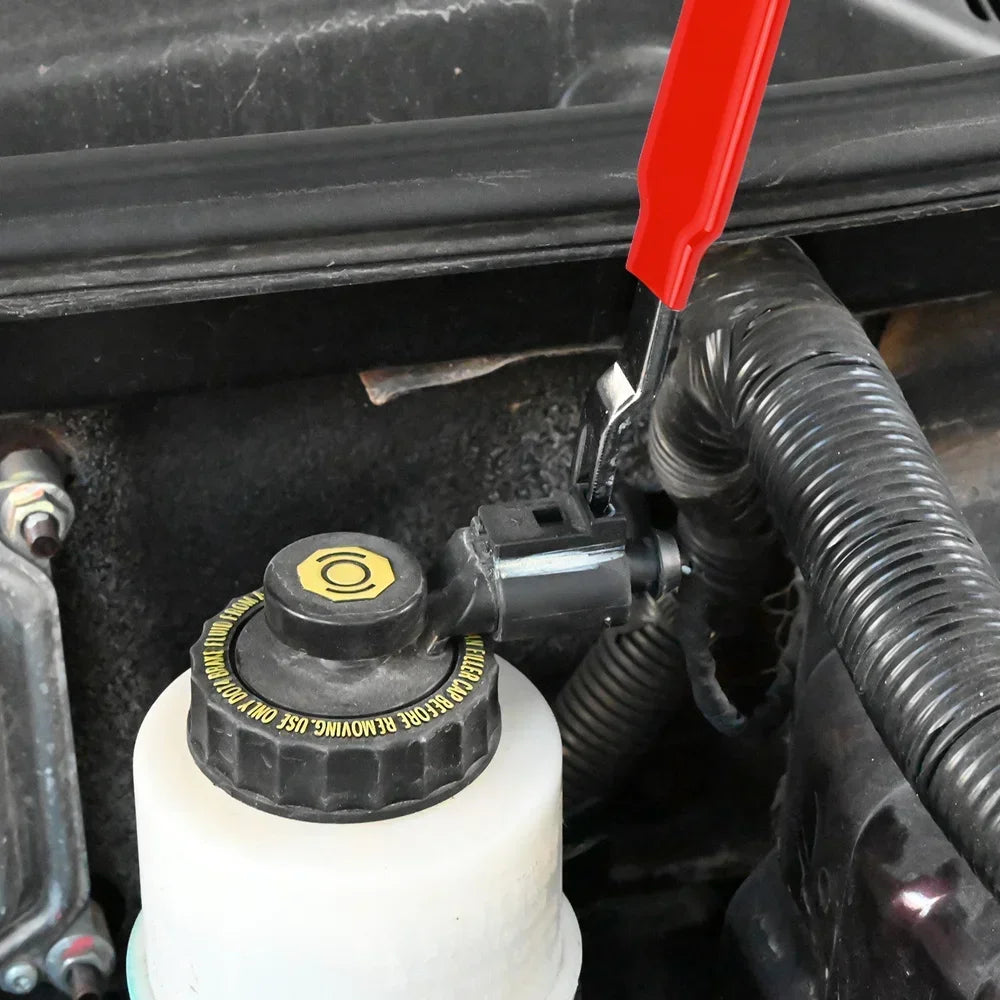 Automotive Electrical Connector Removal Tool - 7