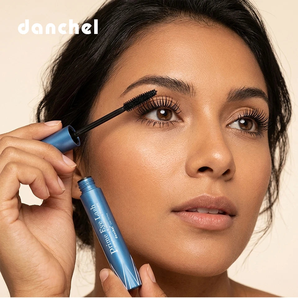 Water-Resistant Lengthening and Volumizing Mascara - 7